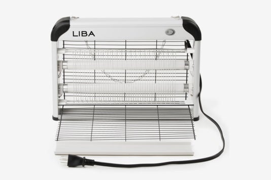 LiBa Bug Zapper & Electric Indoor Insect Killer.